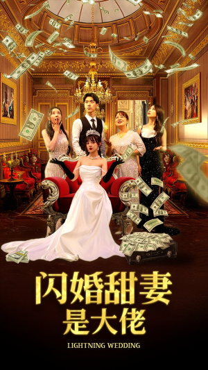 【闪婚甜妻是大佬】76集短剧免费在线赏看