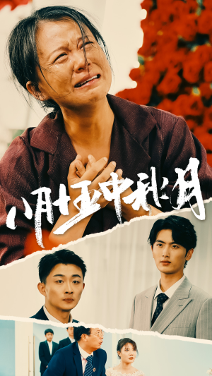 【八月十五中秋月】64集在线短剧免费观看