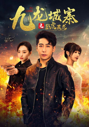 【九龙城寨之卧虎藏龙】80集短剧全集在线赏看