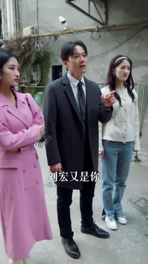 【保安包租皇】89集短剧全集在线免费观