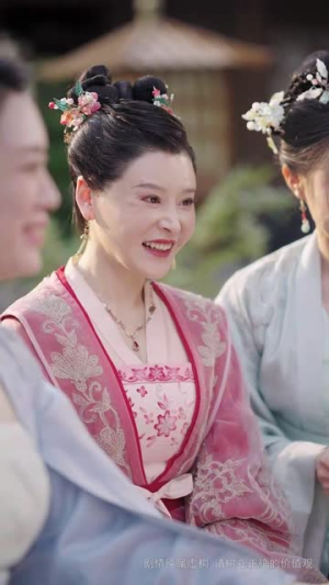 【嫡女的荣耀】71集短剧在线高清观看