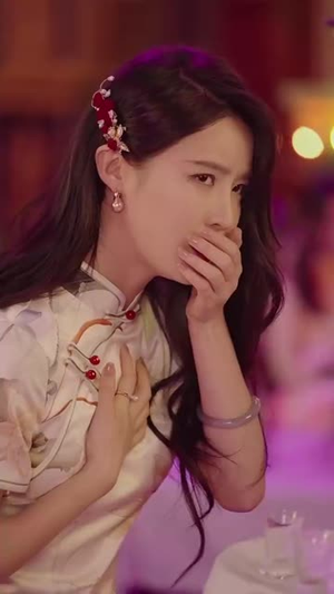 【大上海之一生所爱】75集短剧全集免费随心看