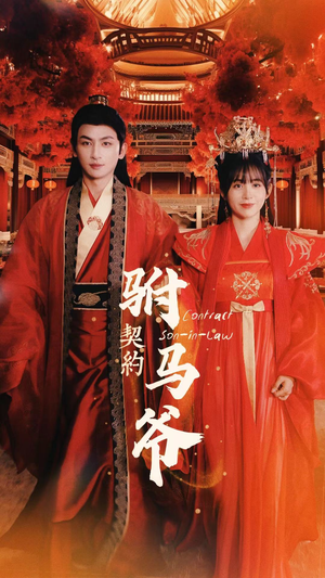 【契约驸马爷】74集短剧全集免费畅看