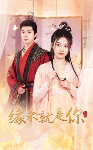 【缘来就是你】65集短剧免费线上全集瞧
