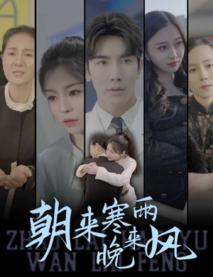 【朝来寒雨晚来风】87集免费短剧畅快览