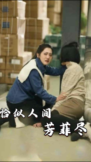 【恰似人间芳菲尽】68集线上短剧免费全集看