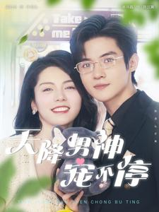 【天降男神宠不停】100集短剧在线免费观全集