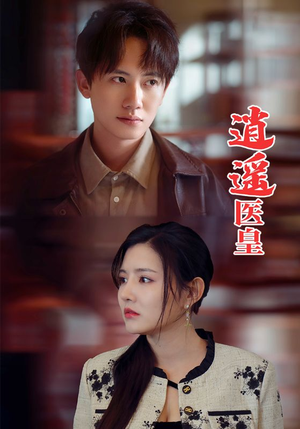 【逍遥医皇】104集在线短剧全集免费畅看