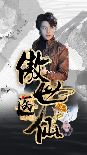 【新：傲世医仙】80集在线免费短剧全集畅享