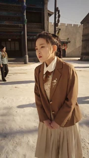 【异能英雄扫把星】80集短剧免费全集视看