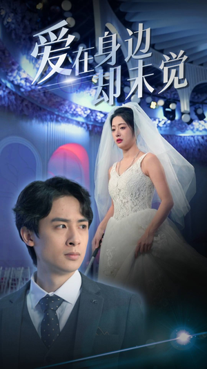 【爱在身边却未觉】82集免费在线短剧全集欣赏