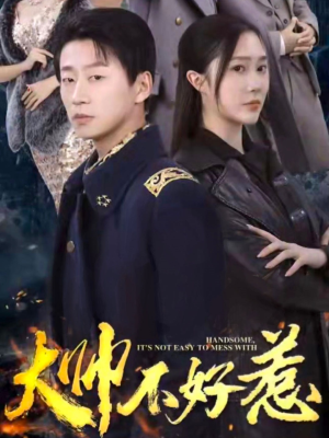 【大帅不好惹】79集免费短剧完整版在线看