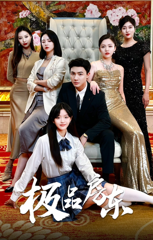 【极品房东】36集免费在线短剧全集赏