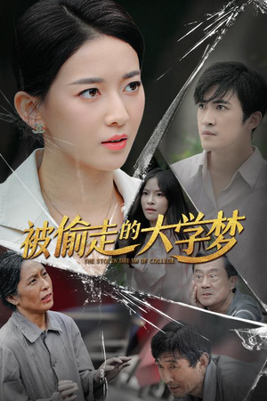 【被偷走的大学梦】71集短剧免费全集在线览