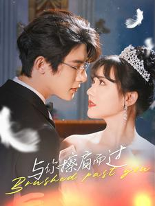 【与你擦肩而过】80集短剧在线免费观看