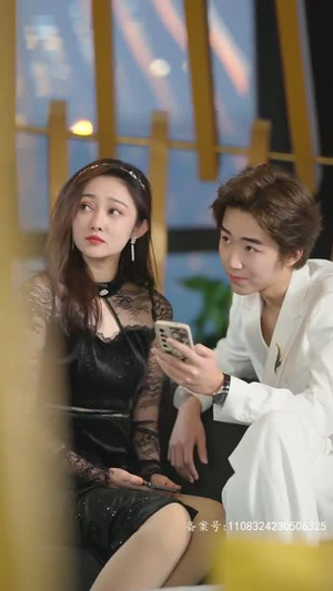 【惹是非的是她】89集短剧免费全集在线览