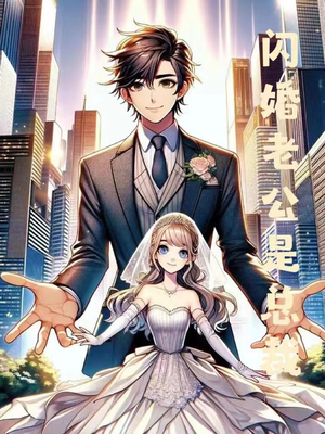 【闪婚老公是总裁】75集夸克网盘短剧速看