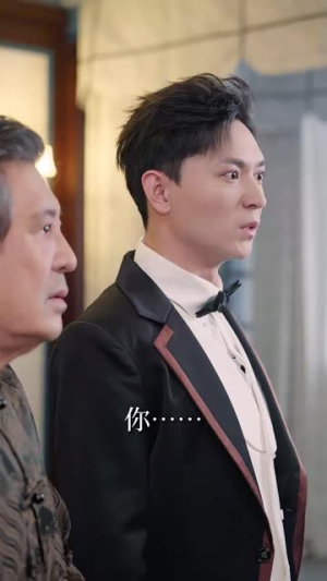 【我们到此为止】60集短剧免费在线完整看