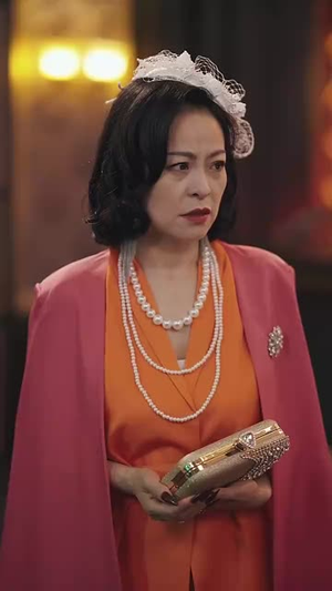 【完蛋少帅夫人成替身了】39集短剧免费全集速看