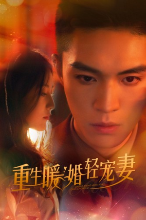 【重生暖婚轻宠妻】70集免费全集短剧在线速看