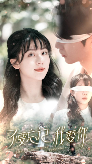【不要忘记我爱你】69集高清短剧免费看全集