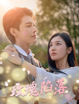 玫瑰陷落（67集）好看上头的短剧