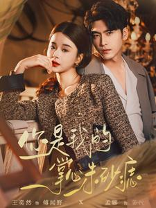 【你是我的掌心朱砂痣】80集免费短剧完整观看