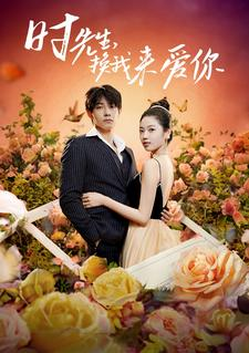 【时先生，换我来爱你】97集短剧完整版免费看