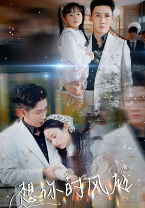 【想你时风起】69集在线短剧完整版观看