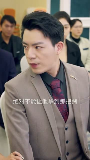 【战神的五个绝色师姐倒追我】82集在线短剧全集速看