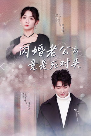 【闪婚老公竟是死对头（长篇）】80集短剧免费在线完整看