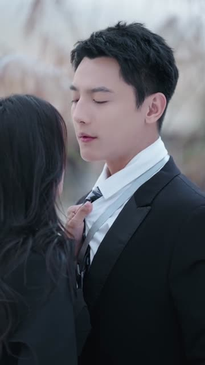 【来自深海的他】20集在线免费短剧完整看