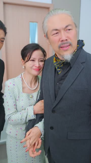 【爸爸我多想再看你一眼】73集高清短剧免费在线观看