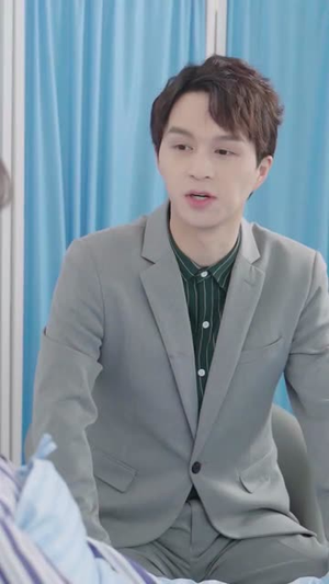 【原来我们相爱过】40集在线短剧免费观全集