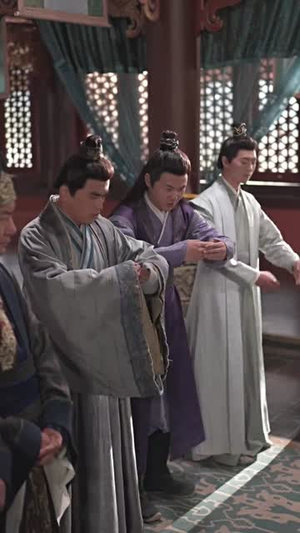 【最强摄政王】30集免费短剧在线赏视