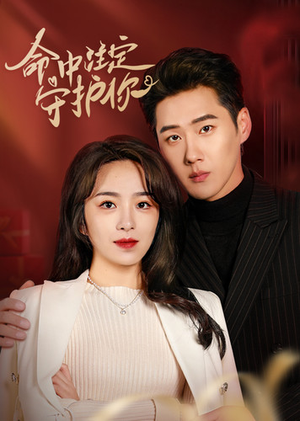 【命中注定守护你】95集高清短剧免费在线畅看