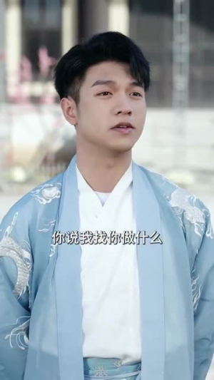 【我真不是修仙大佬】95集短剧高清全集在线览