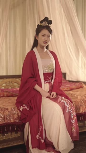 【最新版：我在古代当驸马】86集短剧免费全集快看