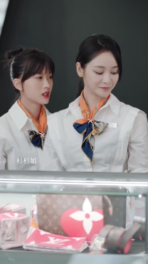 【二十九】66集精彩短剧即点即看