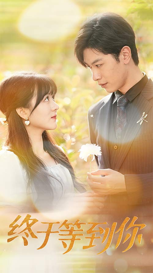 【终于等到你】80集短剧完整版免费在线观看