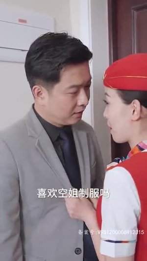 【飞上蓝天（空中奇遇）】20集高清短剧在线免费观