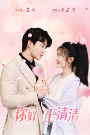 【你好，王清清】79集短剧在线免费畅看