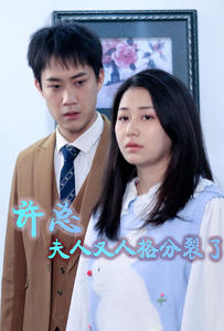 【许总，夫人又人格分裂了】85集短剧免费在线完整览