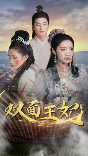 【双面王妃】97集短剧免费全集畅享观看