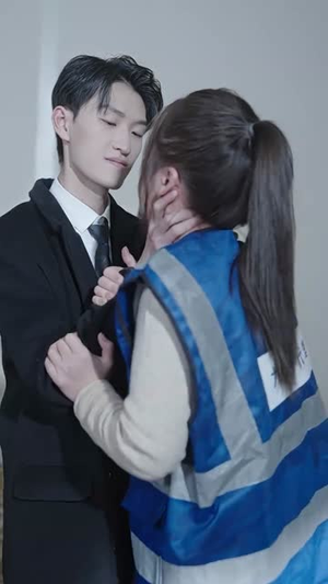 【闪婚大叔是爹地】97集短剧免费在线完整看