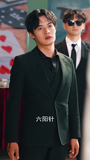 【龙组】82集在线短剧免费完整观