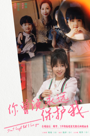 【你曾说永远保护我】79集短剧免费高清在线看