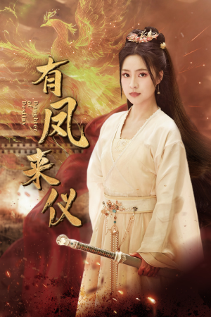 【有凤来仪】72集短剧全集流畅在线观