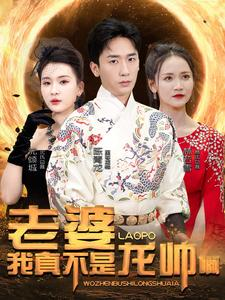 【老婆我真不是龙帅啊】95集在线免费短剧全览