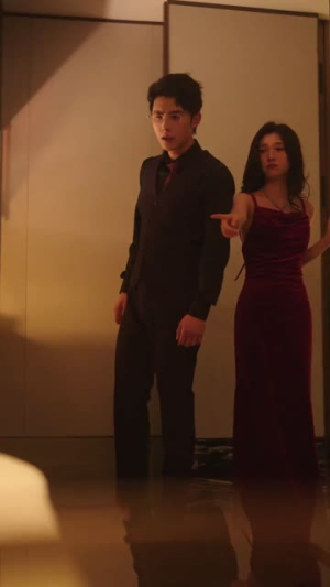 【42：霍总夫人她治好了恋爱脑】42集在线短剧免费全集赏